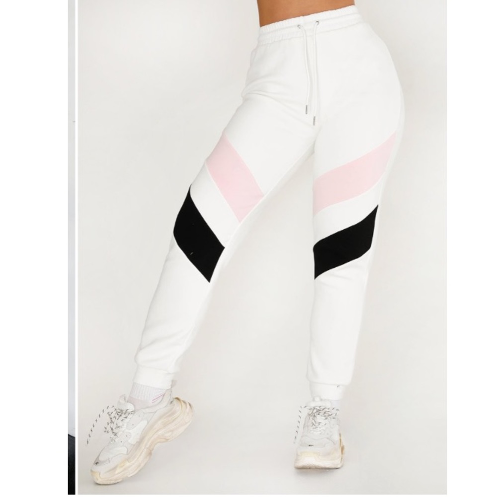 Tiger Mist Zoey Sweatpants